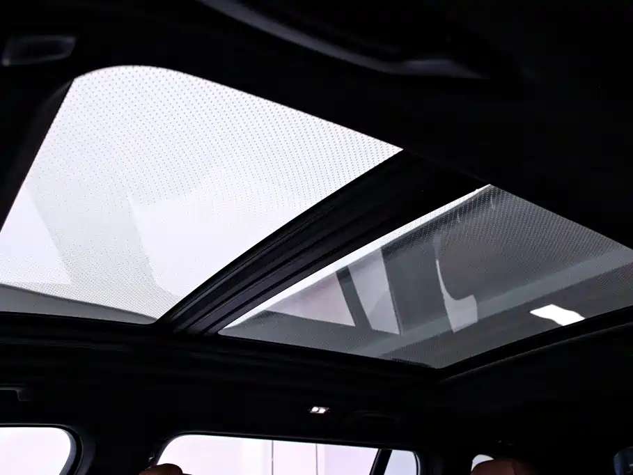 BMW X7 2022 — фото 13