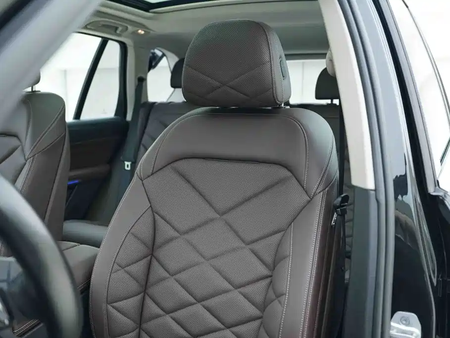 BMW X5 2023 — фото 14