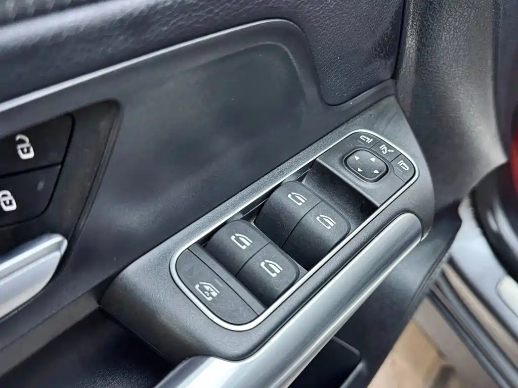 Mercedes-Benz GLA 2021 — фото 12