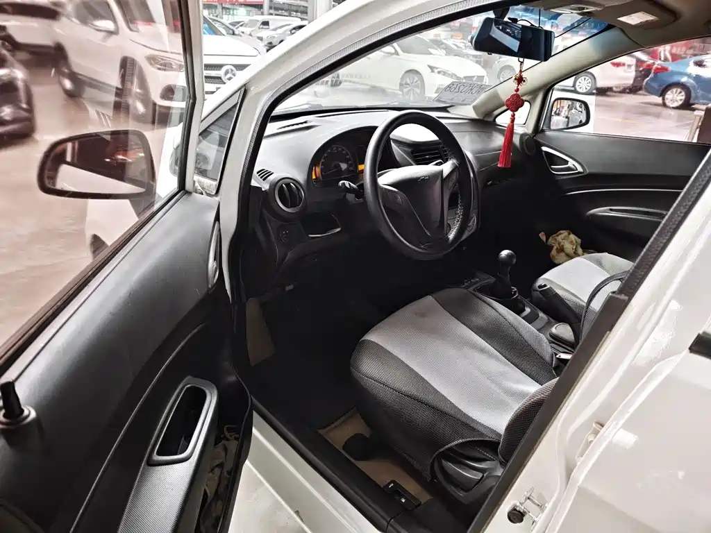 Chevrolet Sail 2015 — фото 4
