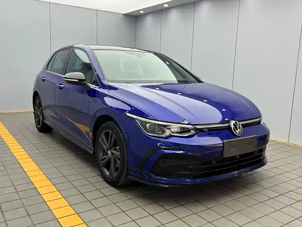 Volkswagen Golf 2023