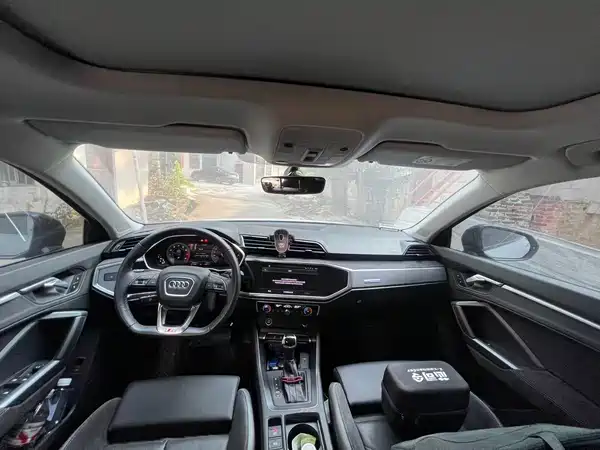 Audi Q3 Sportback 2023
