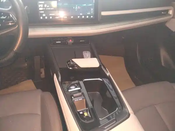 Changan UNI-T 2023