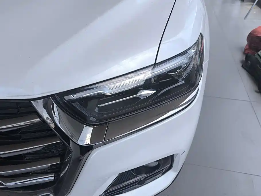 Haval H6 2022