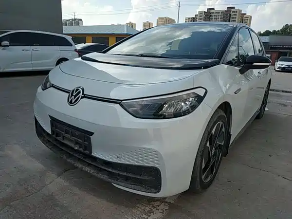 Volkswagen ID.3 2023