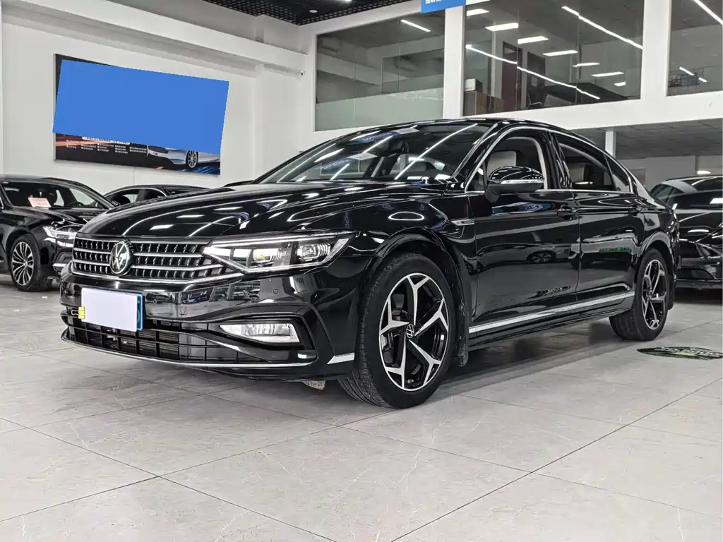 Volkswagen Magotan 2023