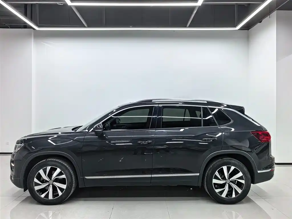 Volkswagen Tayron 2020