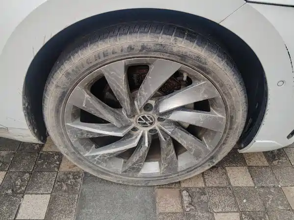 Volkswagen CC 2022
