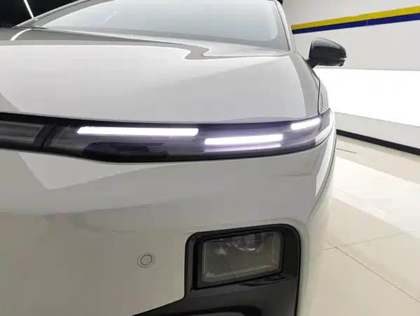 Leapmotor B01 2026
