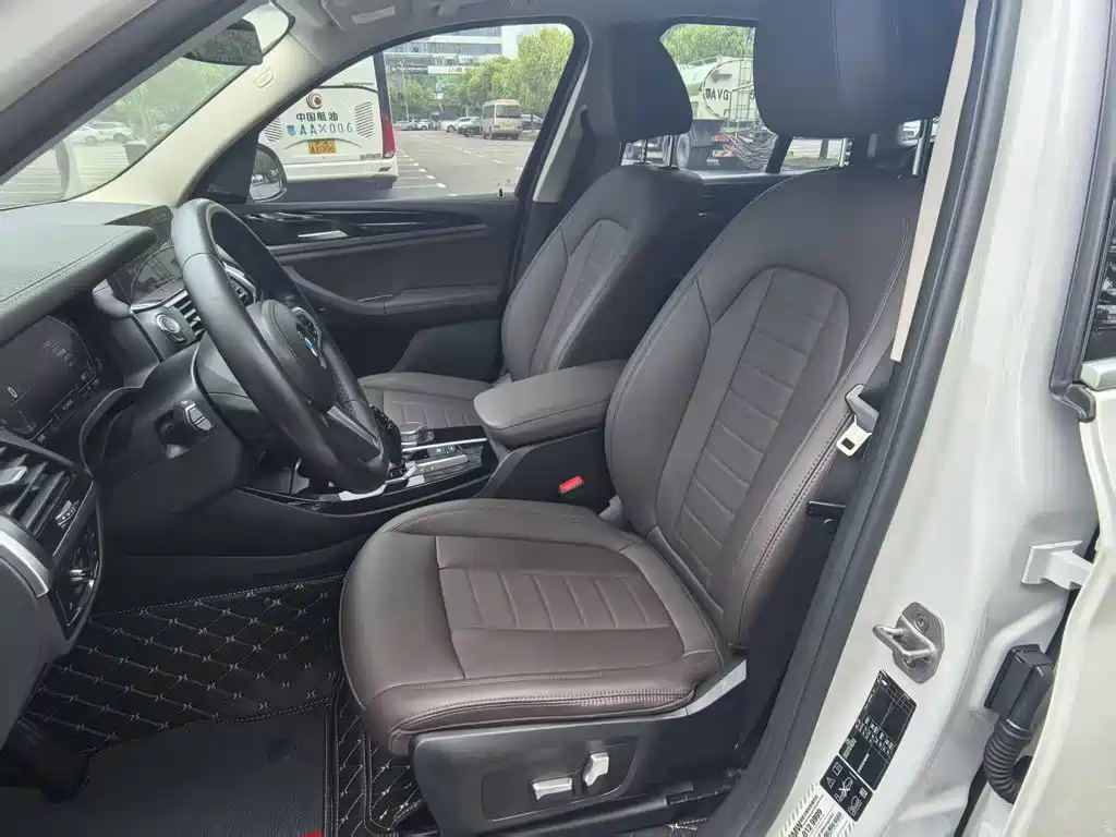 BMW X3 2020