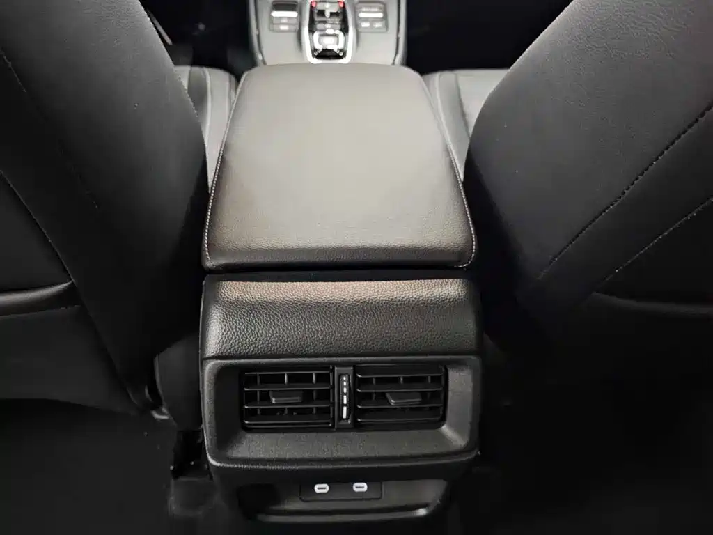 Honda Breeze 2025 — фото 11