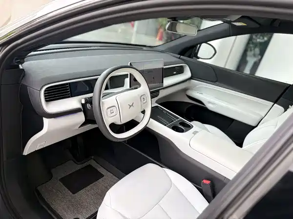 XPeng G6 2023