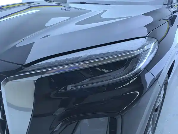 Hongqi HS3 PHEV 2026