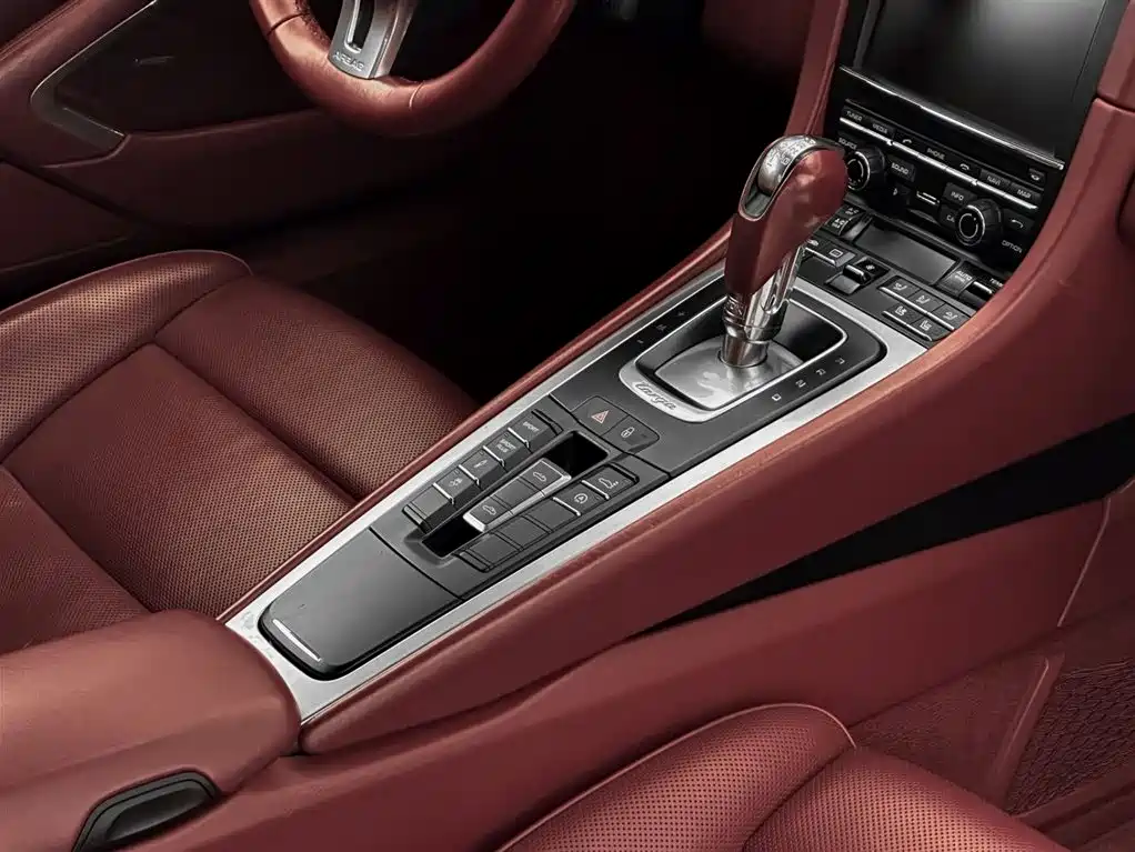 Porsche 911 2015 — фото 13
