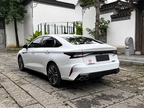 Chery Arrizo 8 2025