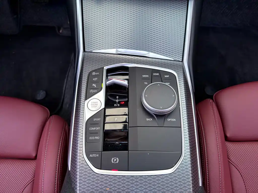 BMW 4 Series 2023 — фото 10