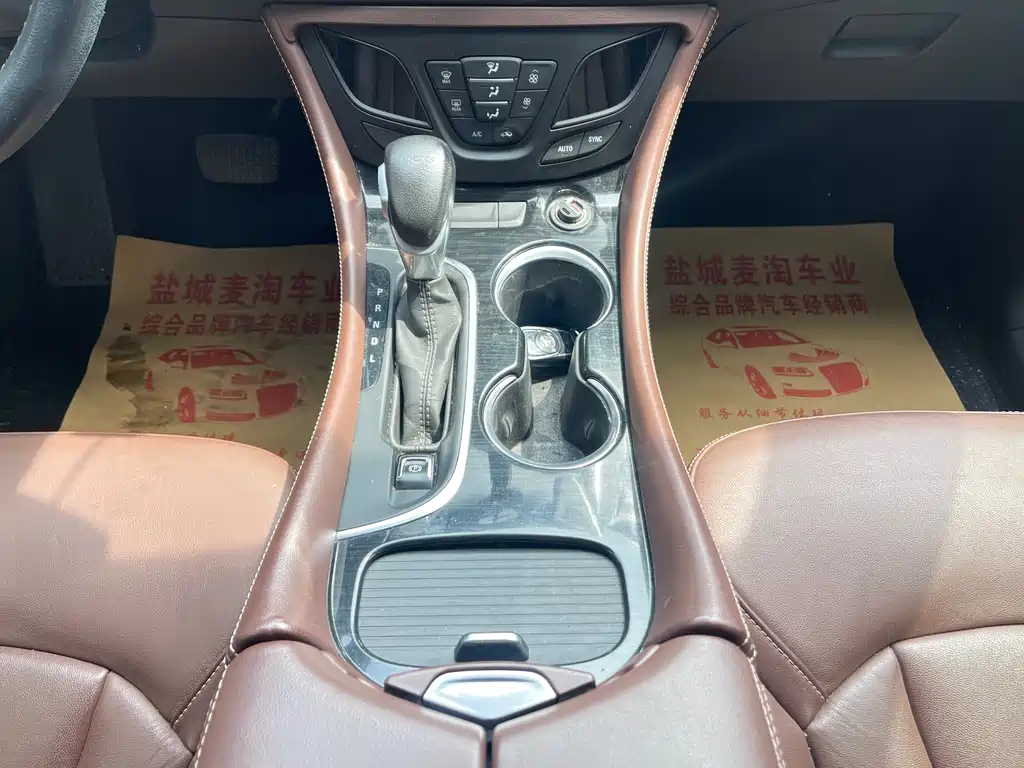Buick Envision Plus 2021 — фото 13