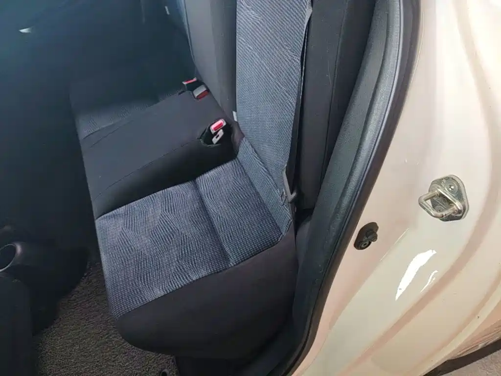 Toyota Vios FS 2018 — фото 17