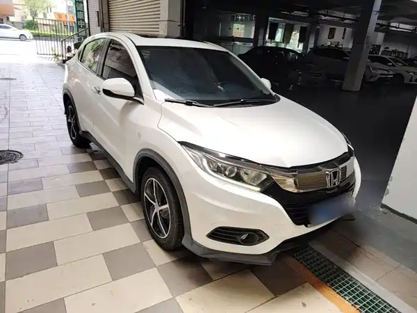 Honda Vezel 2020