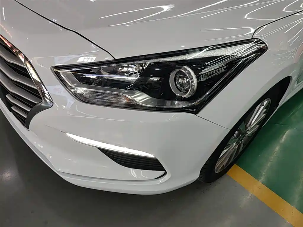 Hyundai Mistra 2019 — фото 24