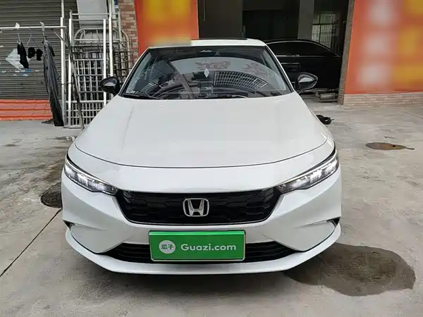 Honda Integra 2022