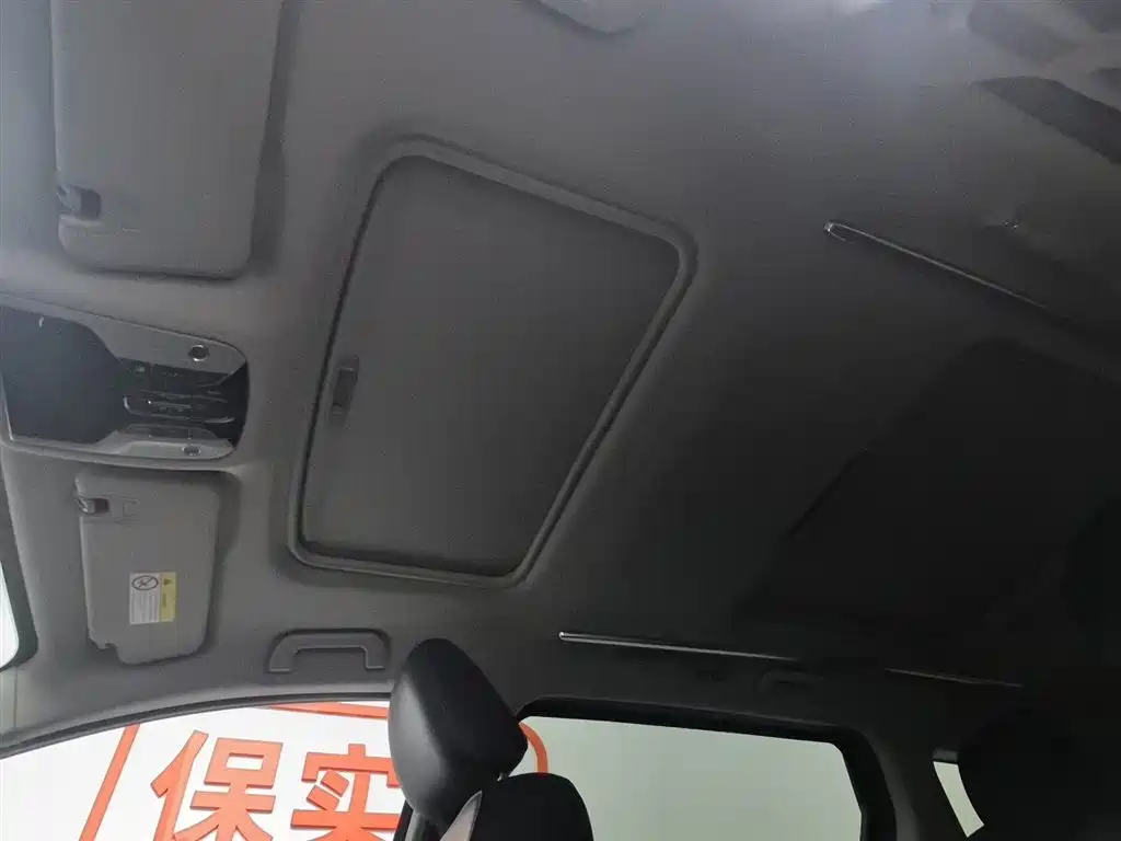 GAC Motor Trumpchi M8 2021 — фото 14