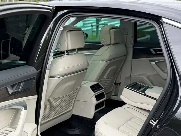 Audi A6L 2019