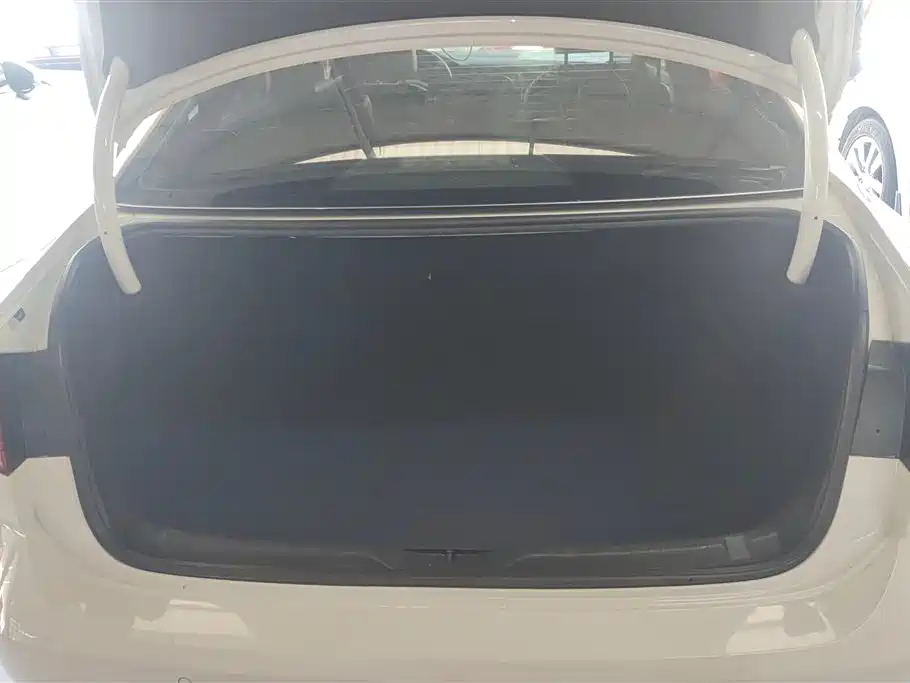 Volkswagen Lamando 2018