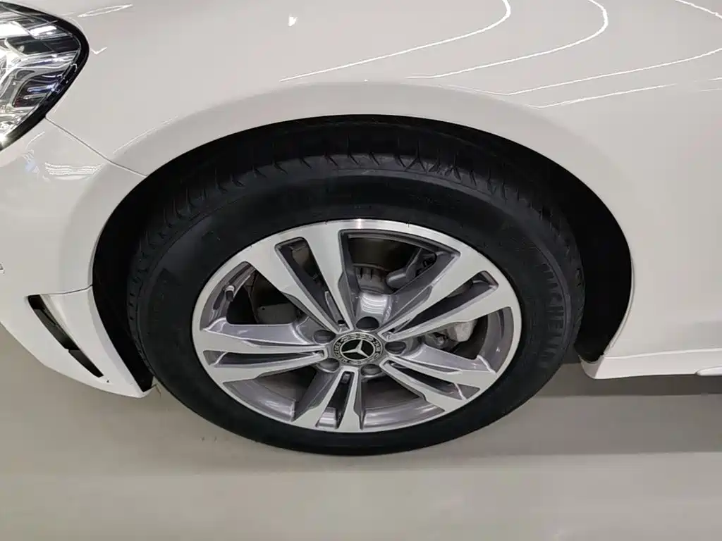 Mercedes-Benz C-Class 2021 — фото 23
