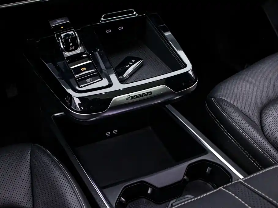 Volkswagen Talagon 2022 — фото 9