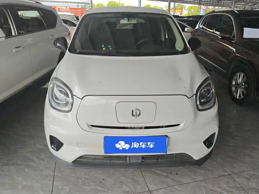 Leapmotor T03 2022