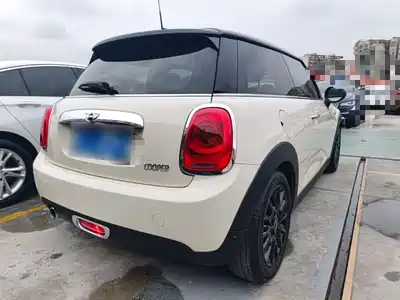 MINI MINI 2014