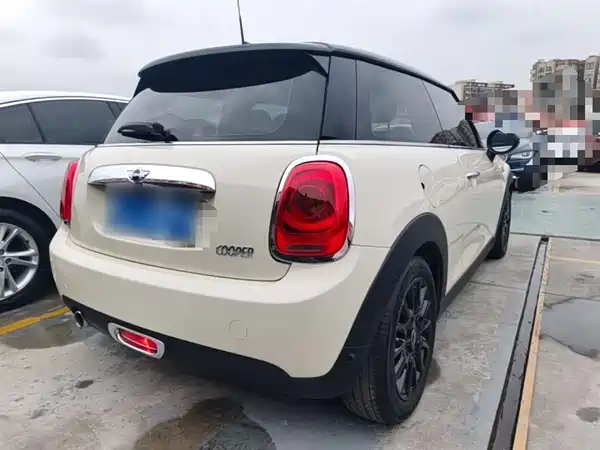 MINI 2014