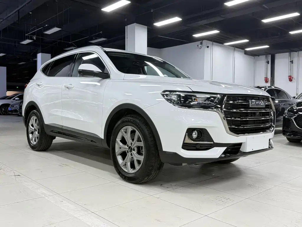 Haval H6 2022