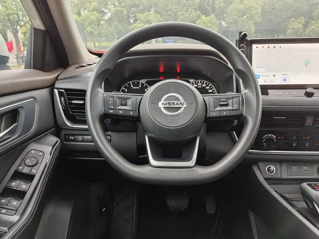 Nissan X-Trail 2023 — фото 27