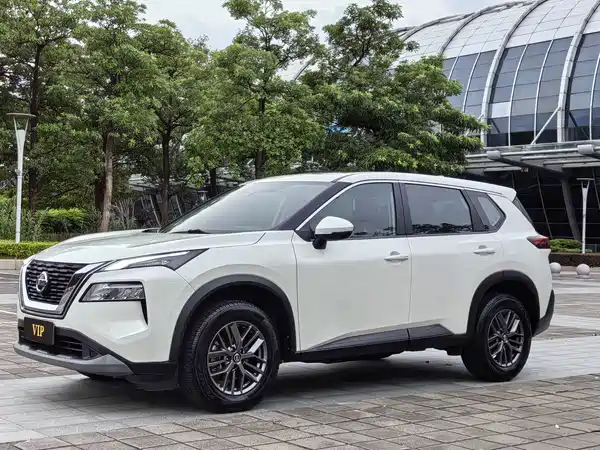 Nissan X-Trail 2023