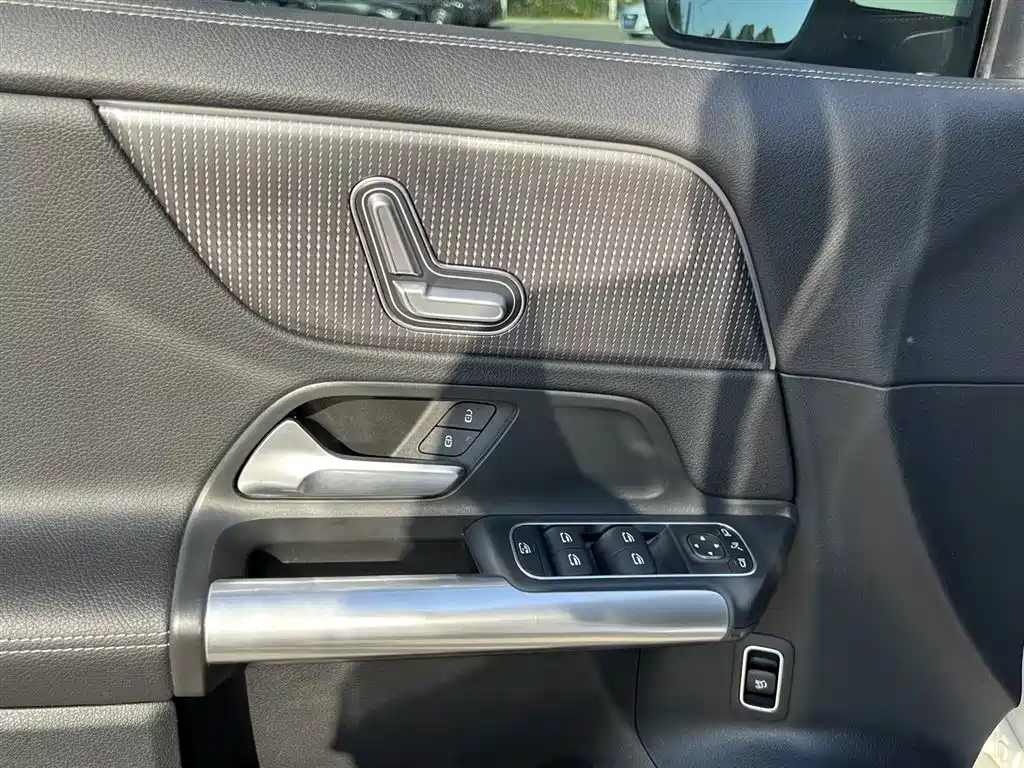 Mercedes-Benz GLA 2021 — фото 12
