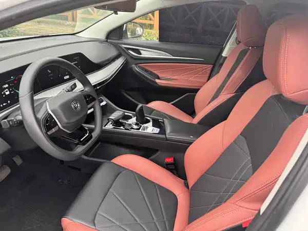 Changan Eado 2023