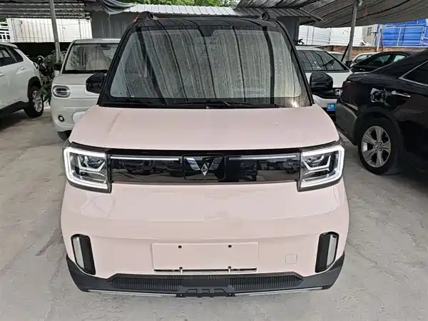 Wuling Hongguang MINIEV 2022