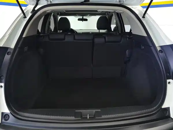 Honda Vezel 2021