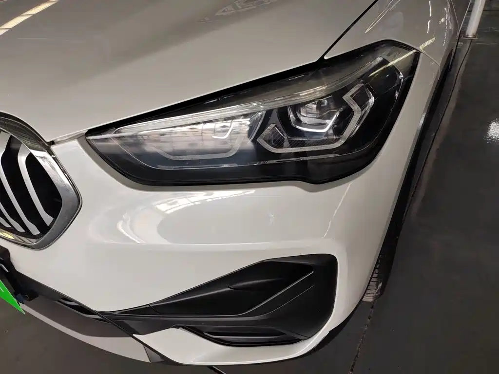 BMW X1 2020 — фото 18