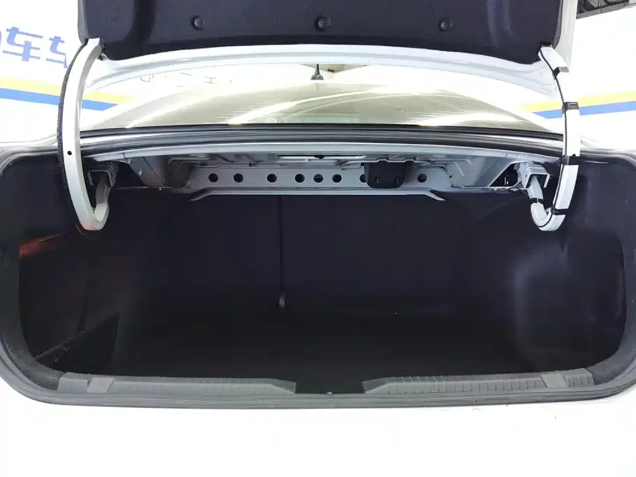 Volkswagen Bora 2022