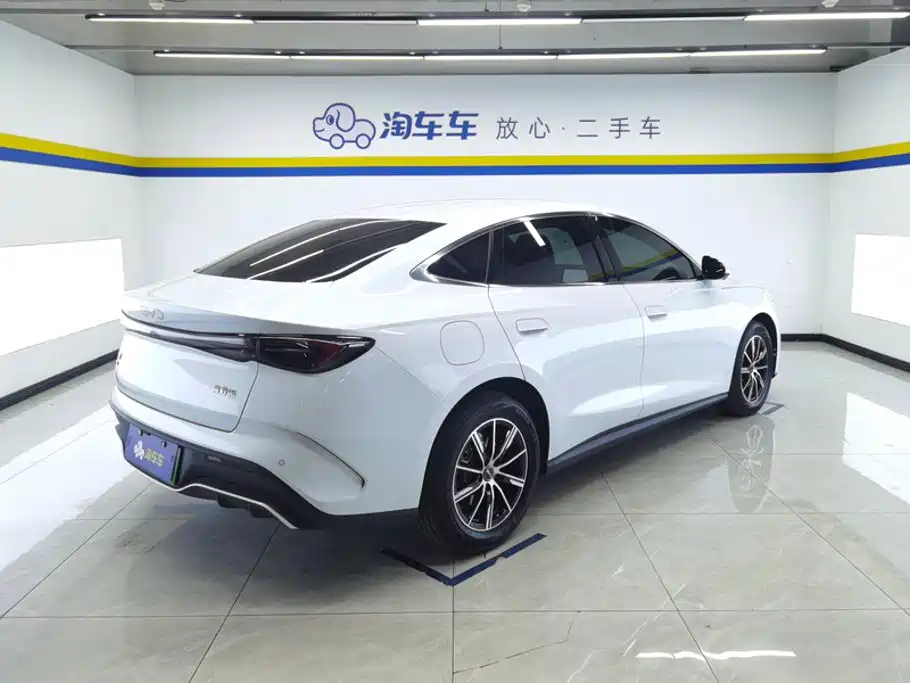 BYD Seal 06 2024