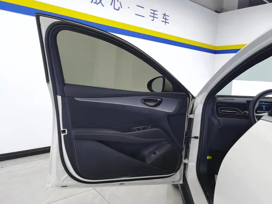 BYD Seal 06 2024