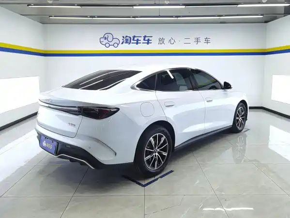 BYD Seal 06 2024