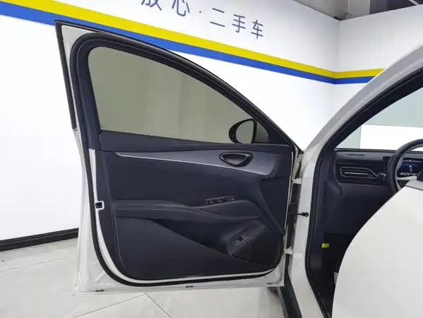 BYD Seal 06 2024