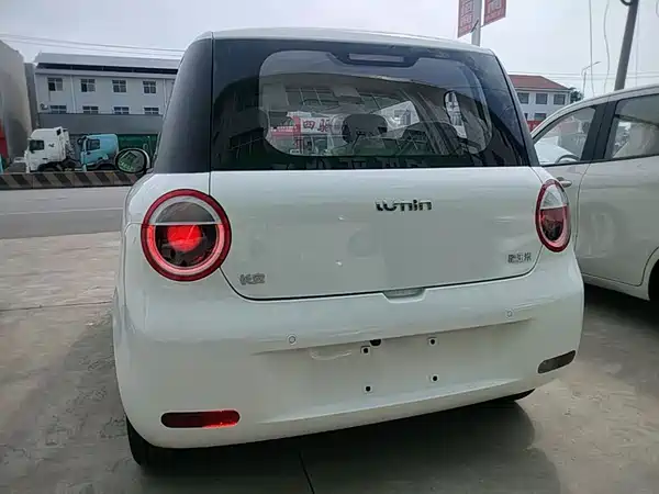 Changan Lumin 2026