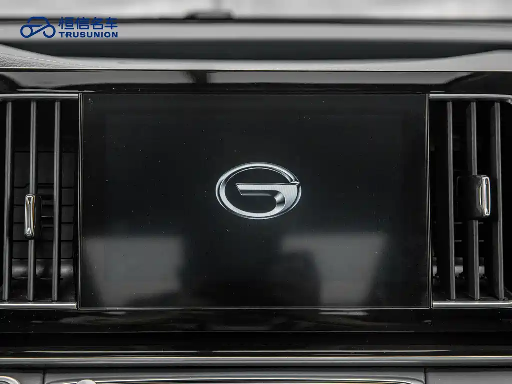 GAC Motor Trumpchi M8 2020 — фото 17