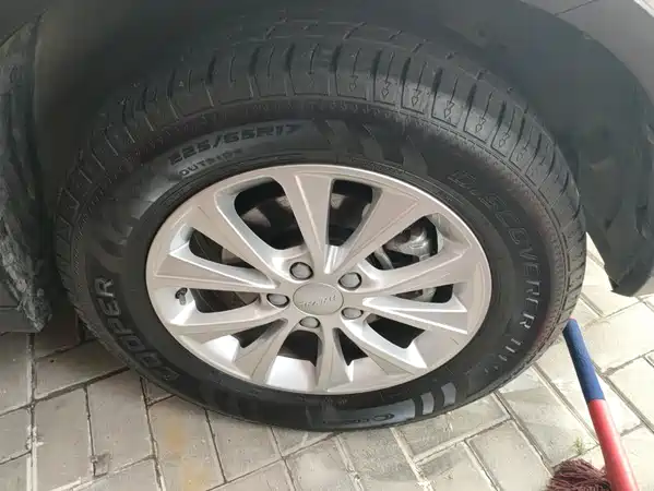 Haval H6 2020