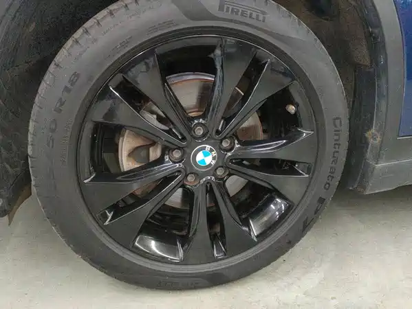BMW X1 2021